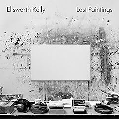 Ellsworth kelly last for sale  Delivered anywhere in USA 
