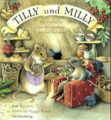 Tilly milly geschichte gebraucht kaufen  Wird an jeden Ort in Deutschland