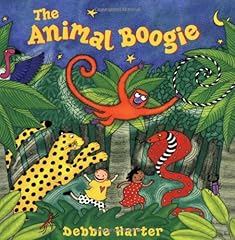The animal boogie d'occasion  Livré partout en France