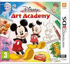 Disney art academy gebraucht kaufen  Wird an jeden Ort in Deutschland