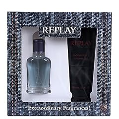 Replay for him usato  Spedito ovunque in Italia 