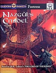 Nazgul citadel for sale  Delivered anywhere in UK