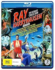 Ray harryhausen ultimate for sale  Delivered anywhere in USA 