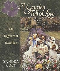 Garden full love for sale  Delivered anywhere in USA 