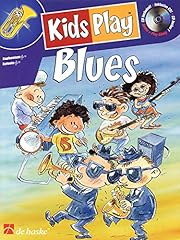 Kids play blues d'occasion  Livré partout en France