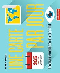 Carte jour découvrir d'occasion  Livré partout en France