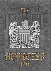 Howitzer 1953. united for sale  Delivered anywhere in USA 