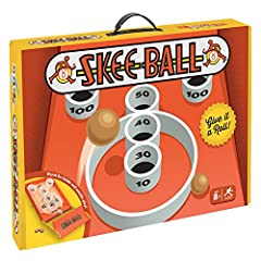 Buffalo Games - Skee-Ball for sale  Delivered anywhere in USA 