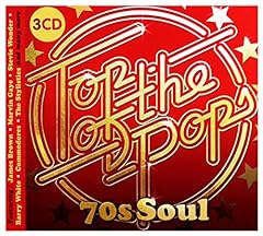 Totp 70s soul for sale  Delivered anywhere in UK