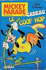 Mickey parade 56 d'occasion  Livré partout en Belgiqu