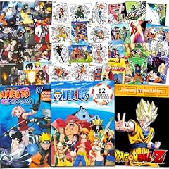 Anime poster book for sale  Delivered anywhere in USA 