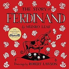 Story ferdinand for sale  Delivered anywhere in USA 