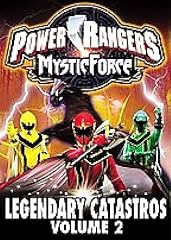 Power rangers mystic for sale  Delivered anywhere in UK