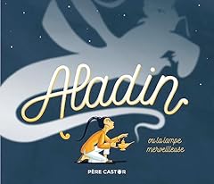 Aladin lampe merveilleuse d'occasion  Livré partout en Belgiqu