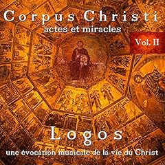 Corpus christi vol.2 d'occasion  Livré partout en France