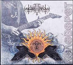 Nokturnal mortum kolovorot for sale  Delivered anywhere in USA 