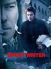 The ghost writer d'occasion  Livré partout en France