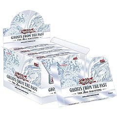 Yugioh ghosts past for sale  Delivered anywhere in USA 