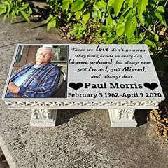 Personalized human memorial for sale  Delivered anywhere in USA 