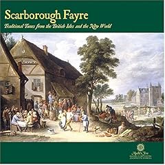 Scarborough fayre trad for sale  Delivered anywhere in UK