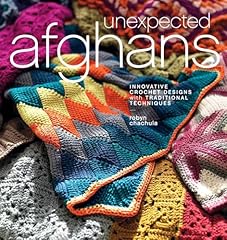Unexpected afghans innovative for sale  Delivered anywhere in USA 