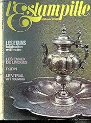 Catalogue estampille mars d'occasion  Livré partout en France