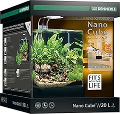 Dennerle nano cube gebraucht kaufen  Wird an jeden Ort in Deutschland