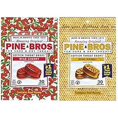 Pine bros. bundle for sale  Delivered anywhere in USA 