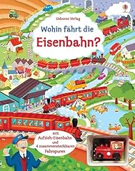 Wohin fährt eisenbahn gebraucht kaufen  Wird an jeden Ort in Deutschland