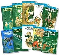 Hardy boys set for sale  Delivered anywhere in USA 