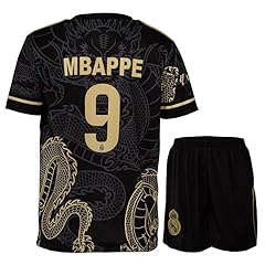 Madrid mbappe édition d'occasion  Livré partout en France