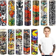 Pieces tattoo arm for sale  Delivered anywhere in UK