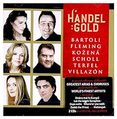 Handel gold various d'occasion  Livré partout en Belgiqu