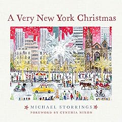 New york christmas for sale  Delivered anywhere in USA 