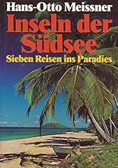 Inseln südsee reisen gebraucht kaufen  Wird an jeden Ort in Deutschland