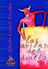 Axilas del diablo d'occasion  Livré partout en France