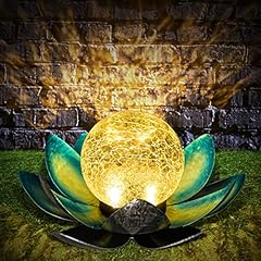 Herefun fleur lotus d'occasion  Livré partout en France