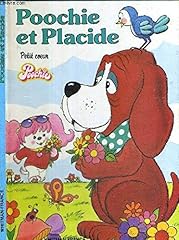 Poochie placide usato  Spedito ovunque in Italia 