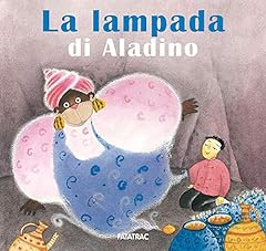 Lampada aladino. ediz. usato  Spedito ovunque in Italia 