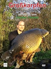 Big carp fishing d'occasion  Livré partout en France
