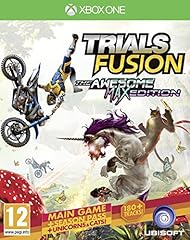 Trials fusion awesome usato  Spedito ovunque in Italia 