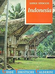 Indonesia usato  Spedito ovunque in Italia 