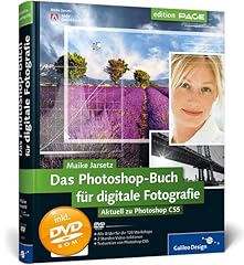 Photoshop buch digitale gebraucht kaufen  Wird an jeden Ort in Deutschland