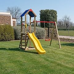 Savinoutdoor torre torretta usato  Spedito ovunque in Italia 