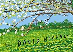 David hockney arrival for sale  Delivered anywhere in USA 