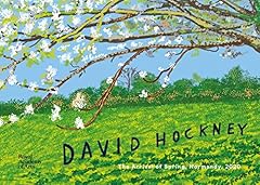 David hockney arrival for sale  Delivered anywhere in USA 