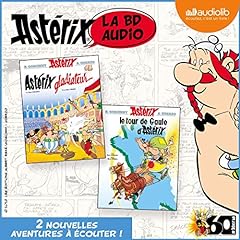 Astérix gladiateur tour d'occasion  Livré partout en France