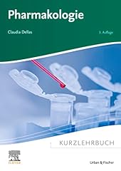 Kurzlehrbuch pharmakologie gebraucht kaufen  Wird an jeden Ort in Deutschland