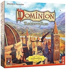 999 games dominion gebraucht kaufen  Wird an jeden Ort in Deutschland