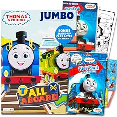 Thomas train coloring for sale  Delivered anywhere in USA 